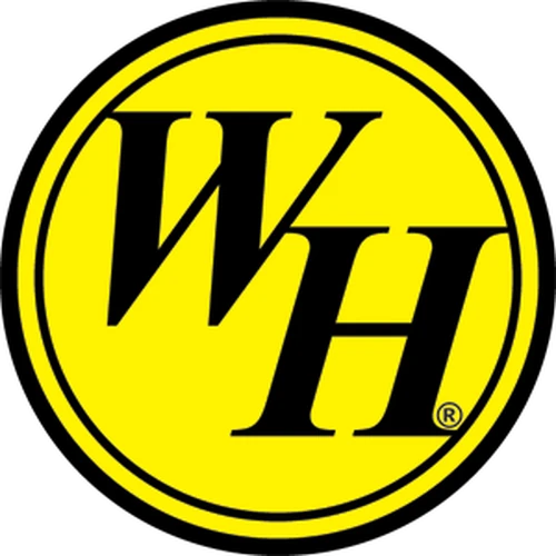 Wafflehouse logo