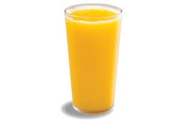 Wafflehouse Minute Maid® Orange Juice 