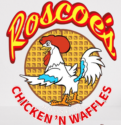 Roscoe’s Chicken And Waffles Location