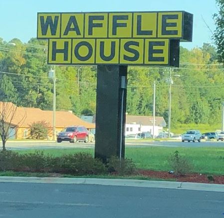 Waffle House Durham NC Menu & Prices
