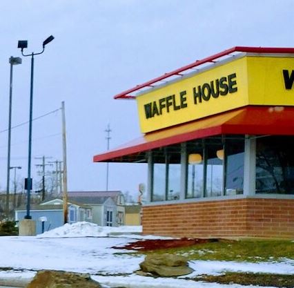Waffle House Pensacola Menu & Prices