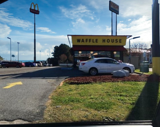 Waffle House Anderson SC Menu & Prices