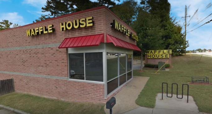 Waffle House Covington GA Menu & Prices