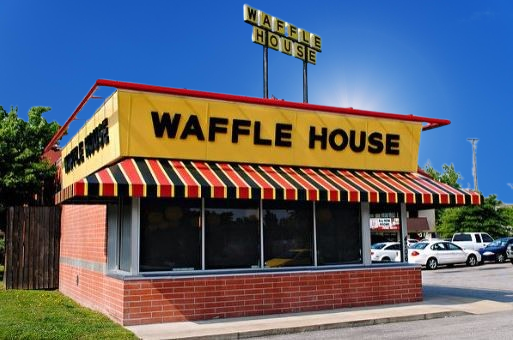 Waffle House Louisville KY Menu & Prices