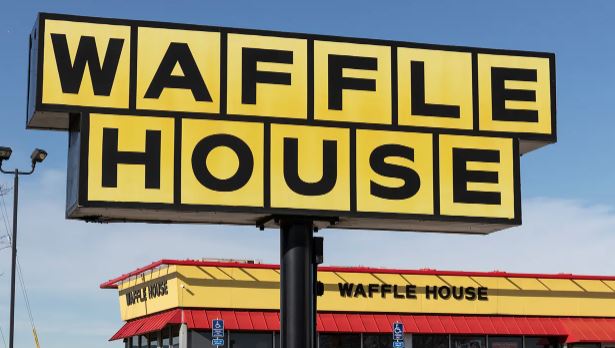 Waffle House Tallahassee Menu & Prices